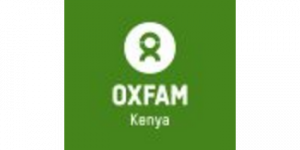 Oxfam Kenya